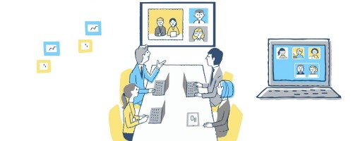 じっくり学ぶMicrosoft Teams研修～便利な機能を学ぶ（半日間）