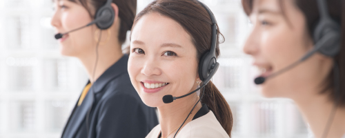 アウトバウンド基礎講座